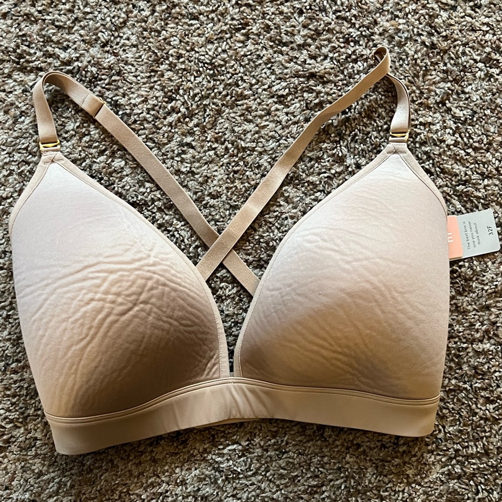 Thirdlove 32F Convertible Bra NWT